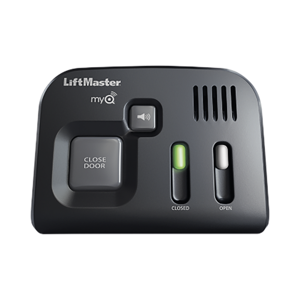 InMonitor de Garage y puerta 829LM compatible con MyQ