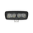 Luz de trabajo ultrabrillante, 4 LED, 1000 lumen, 12-24 VCD