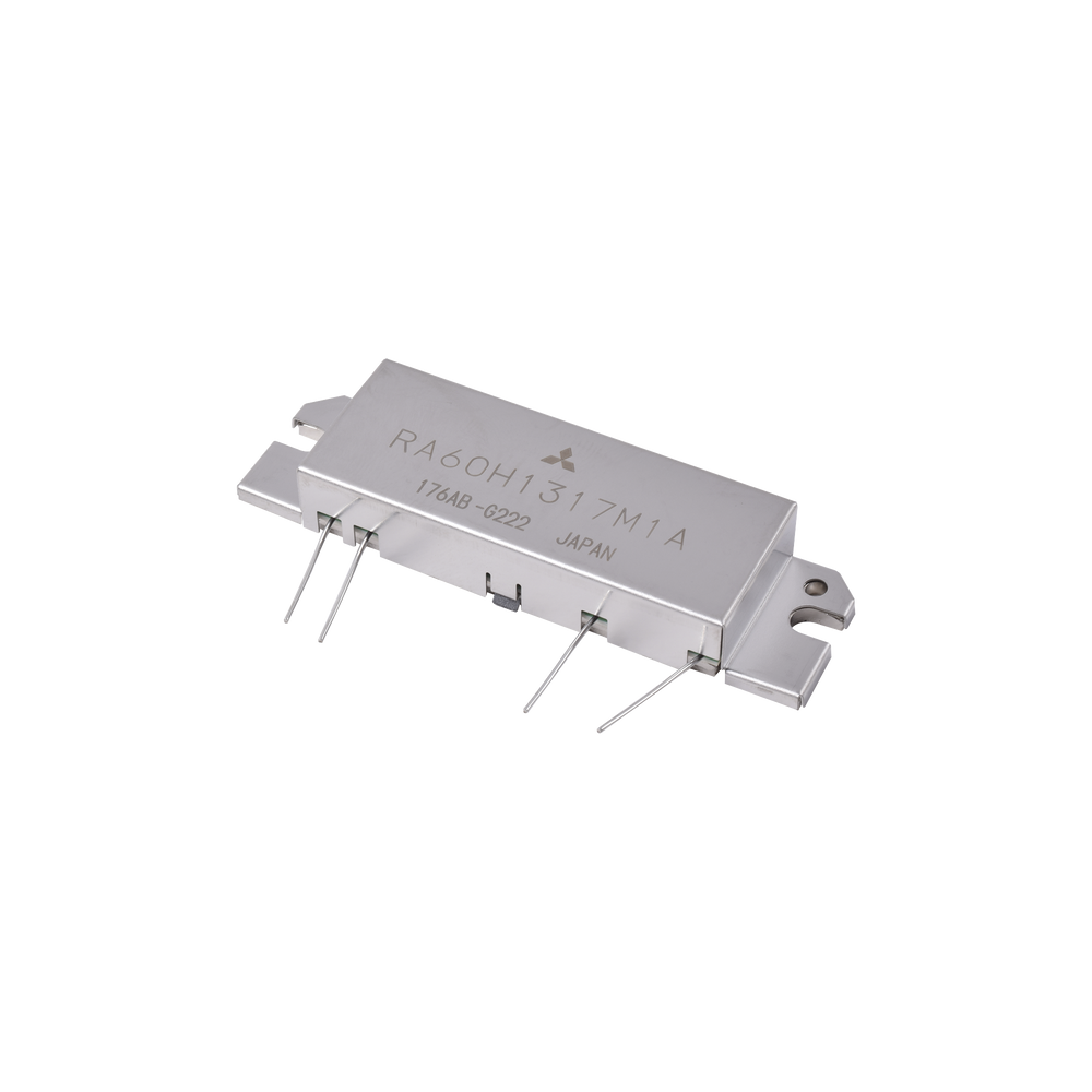 Modulo de potencia para IC-F5021 (RA60H1317M1A