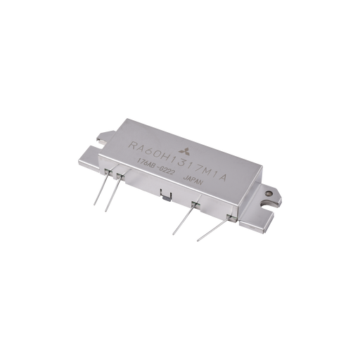 Modulo de potencia para IC-F5021 (RA60H1317M1A