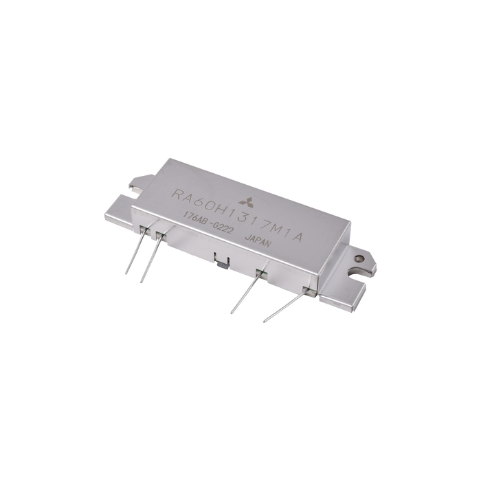 Modulo de potencia para IC-F5021 (RA60H1317M1A