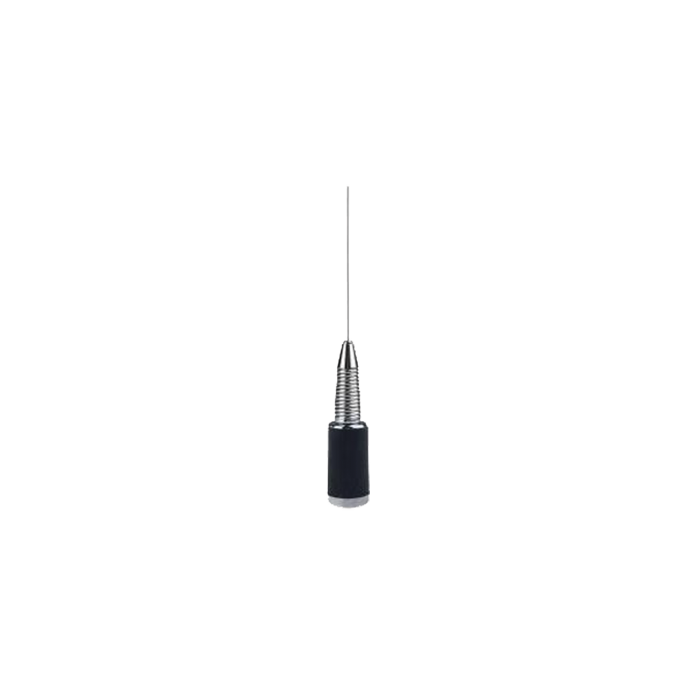 Tram 1153-S Premium Coil NMO Antenna w/ Spring (136-174 MHz)