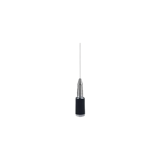 Tram 1153-S Premium Coil NMO Antenna w/ Spring (136-174 MHz)