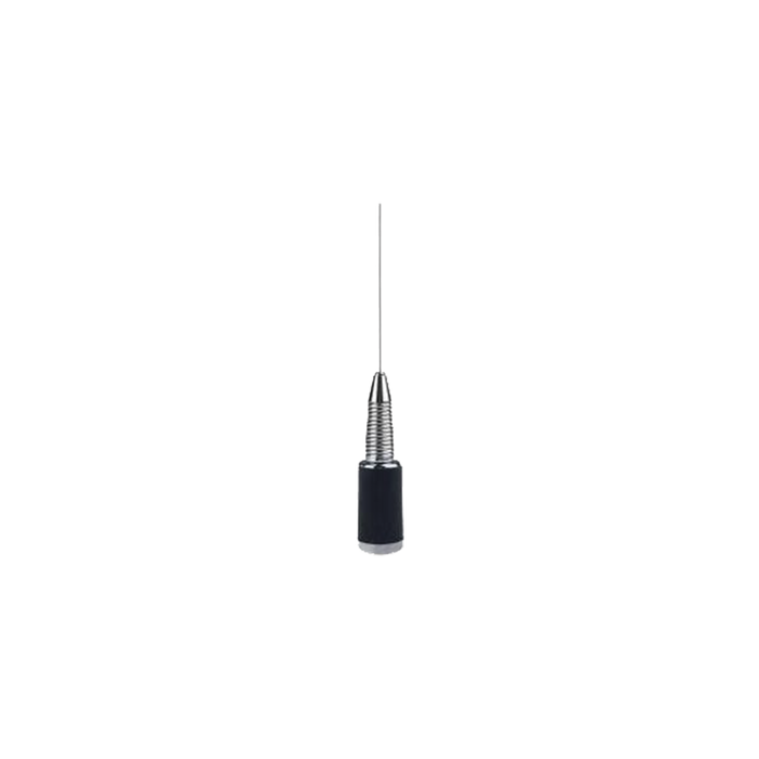 Tram 1153-S Premium Coil NMO Antenna w/ Spring (136-174 MHz)