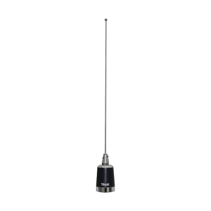 Antena Movil UHF 430-450 MHz, 3 dB de Ganancia