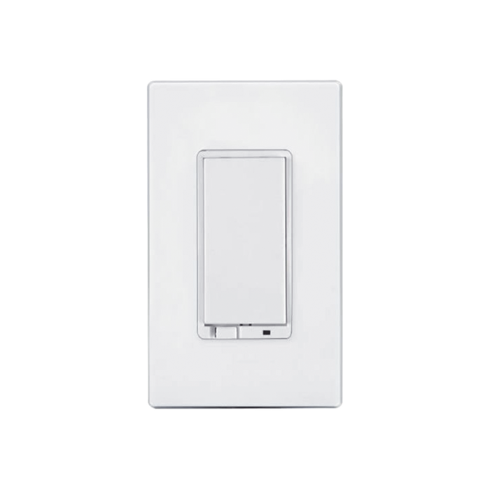 Interruptor Switch On/Off Z-WAVE® de Pared