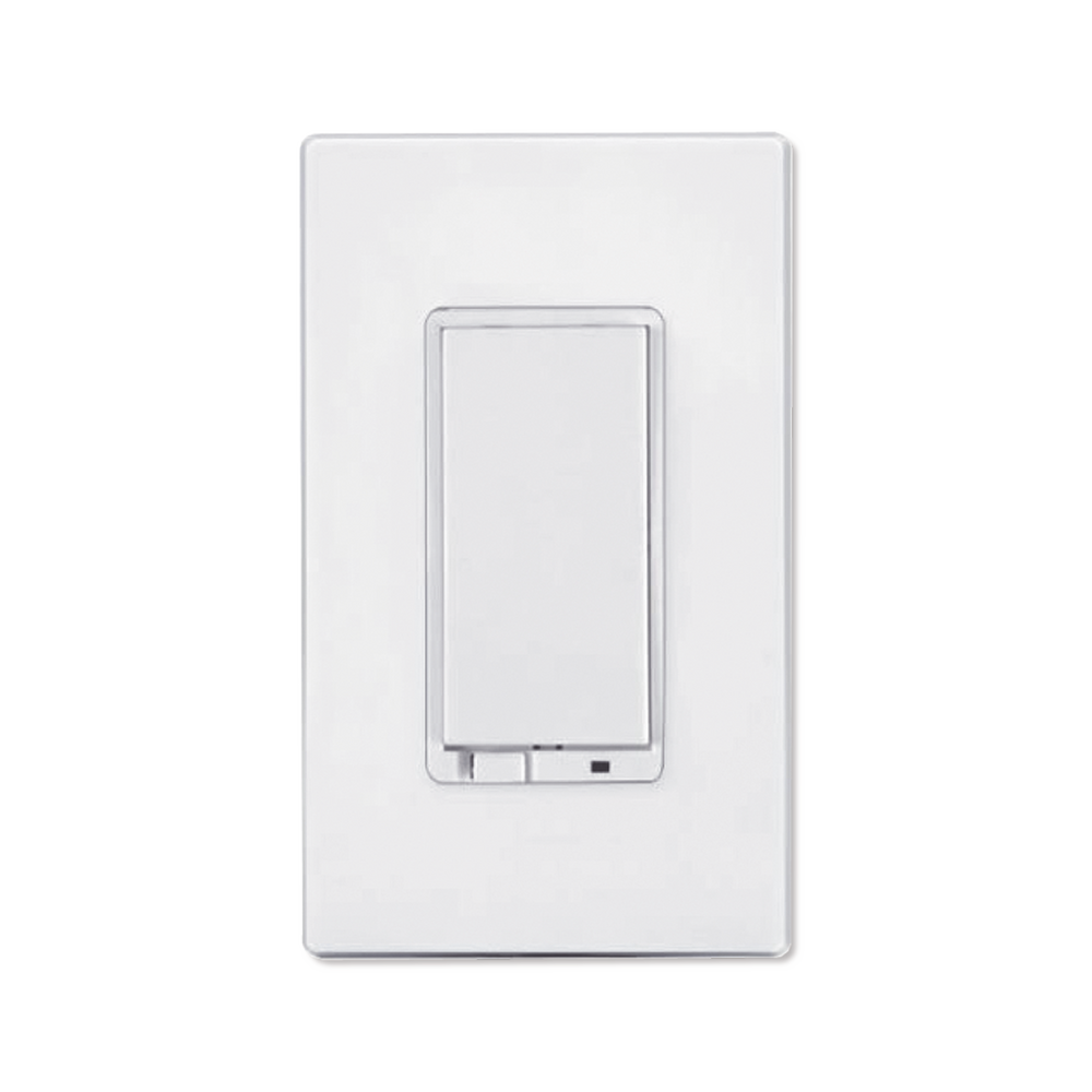 ZWAVE INTERRUP.INALAMB.D/PARED INTELIGENTE