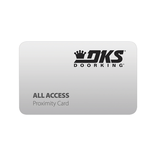 Tarjeta dual DKS / UHF / DKProx