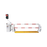 Accesorio Lane Barrier para barreras DKS / 2.74 metros