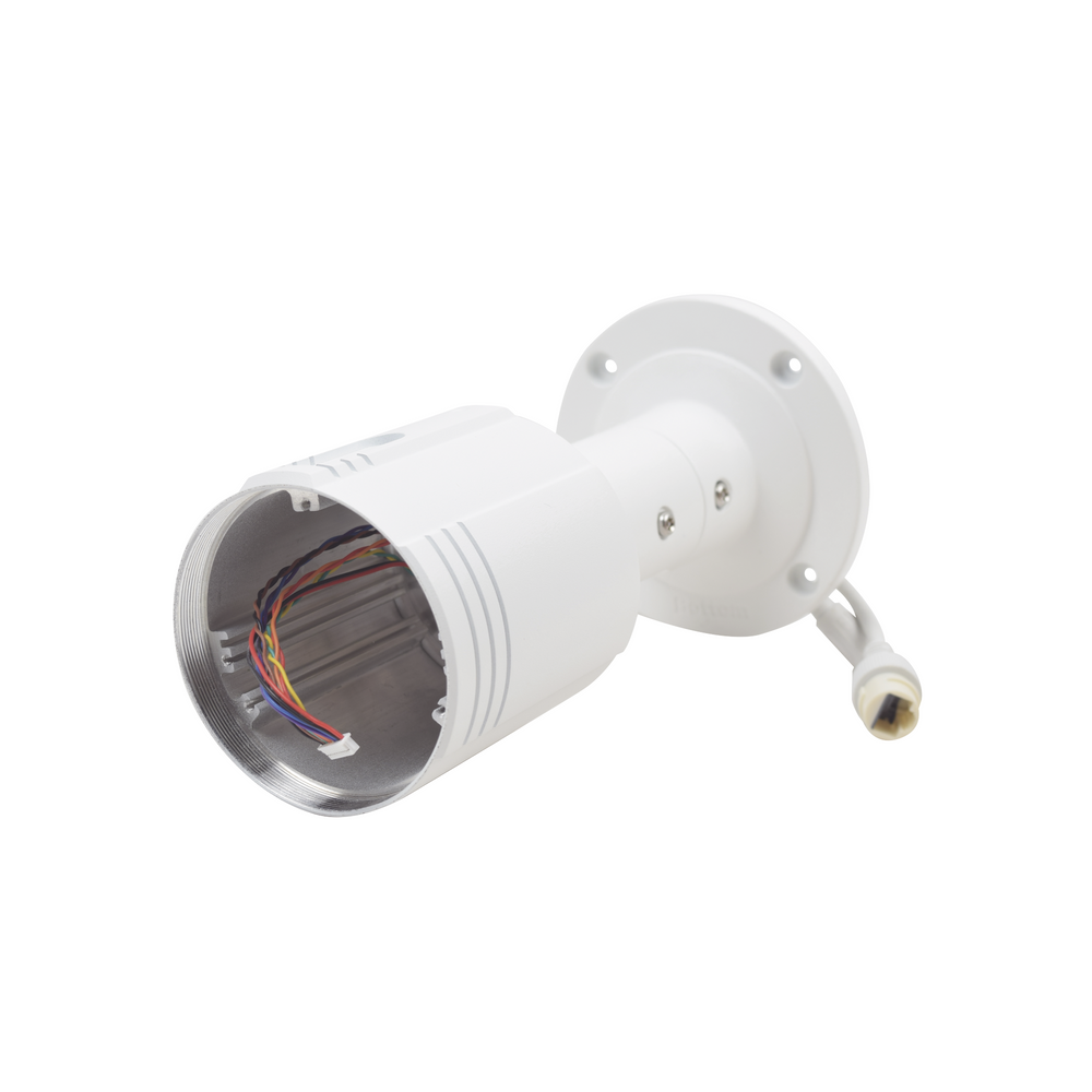 Cubierta de remplazo p/cámaras Bala Hikvision modelo DS-2CD26X2FWDIZS