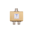Divisor de Potencia EMR de 2 Vías, 30-960 MHz, 0.5 Watt, Conectores N Hembra.