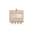 Divisor de Potencia EMR de 4 Vías, 30-960 MHz, 0.5 Watt, Conectores BNC Hembra.