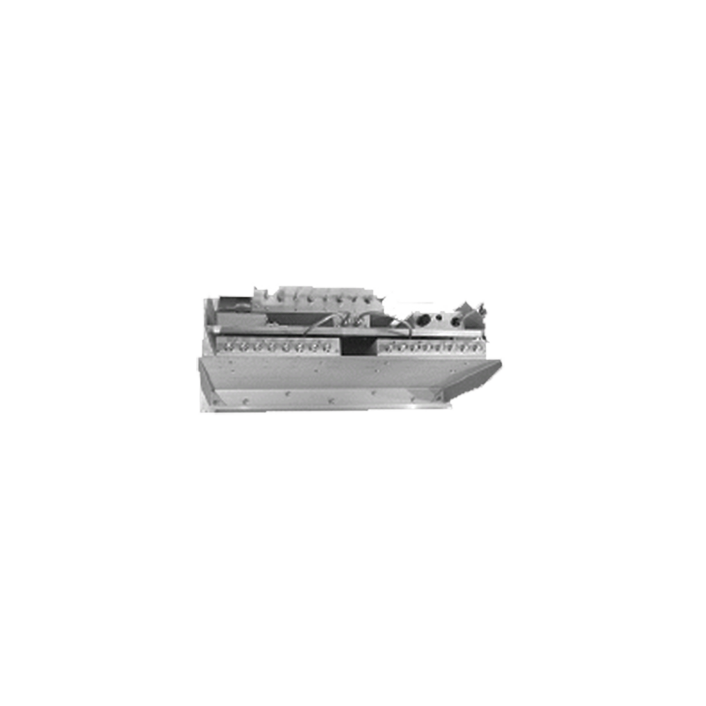 Multiacoplador y Preselector EMR, 138-225 MHz, 16 Canales, 3-8 MHz, N / BNC Hembras.