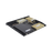 Multiacoplador y Preselector EMR, 440-512 MHz, 4 Canales, 3-10 MHz, 1UR / Rack 19 in, N Hembras.