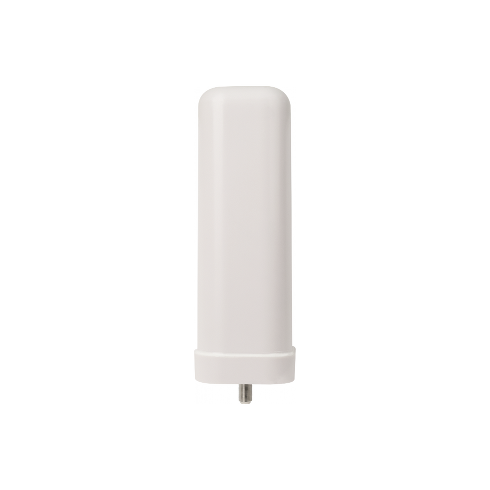 Antena Omnidireccional | Bandas de Frecuencia Celular | 2 y 4 dBi de Ganancia, 100 Watt de Potencia, 50 Ohm de impedancia | Conector N Hembra