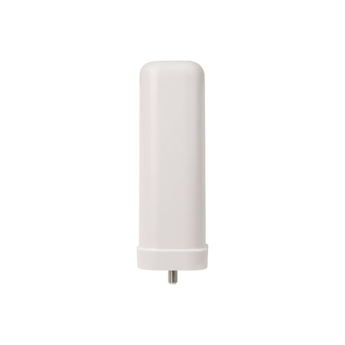 Antena Omnidireccional | Bandas de Frecuencia Celular | 2 y 4 dBi de Ganancia, 100 Watt de Potencia, 50 Ohm de impedancia | Conector N Hembra