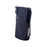 Funda reforzada de Nylon, lazo para cinto y correa con broche frontal para radios ICOM IC-F1000, IC-F2000.