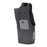 Funda de Nylon, lazo-cinto, capuchón auto-adherible / botones y visor frontal / IC-F3021, IC-F3031, IC-F3230.