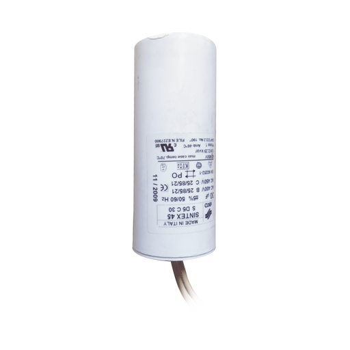 Condensador/Capacitor para Barrera FAAC620