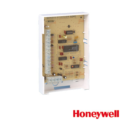 Modulo de expansión cableado de 8 zonas