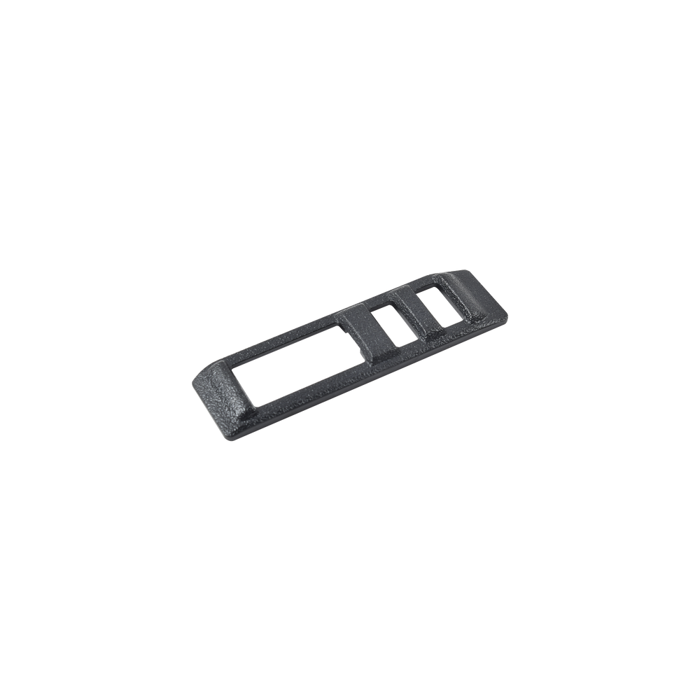 TAPA DE PTT LATERAL PARA IC-F3003/4003