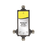 Divisor de 3 salidas, 50 Ohm, 700-2700MHz conector N-Hembra