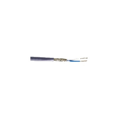 Cable BELDEN tipo RG-8.