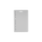 Tarjeta Proximidad Gruesa 125 Khz (tipo EM) con perforación