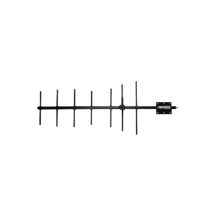 Antena Yagui de 7 Elementos, 438-455 MHz, 10 dB.