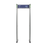 Detector de Metales de 18 zonas/ Uso en Interior/Programación con Control Remoto / Contador de Personas