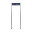 Detector de metales de 6 zonas/ Uso en Interior/Programación con Control Remoto / Contador