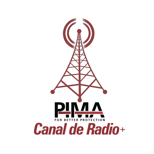 Expansión de 1 canal de radio con formato PAF, NPAF y PID para central Sentry de PIMA