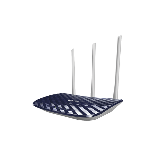 Router Inalámbrico WISP con Configuración de fábrica personalizable, doble banda N, con antenas de alta ganancia, hasta 733 Mbps, 4 Puertos LAN 10/100 Mbps, 1 Puerto WAN 10/100 Mbps