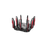 Router de juegos de banda triple AC5400 MU-MIMO 1 puerto WAN 10/100/1000 Mbps y 8 puertos LAN 10/100/1000 Mbps, 2 puerto USB 3.0 y 8 antenas.