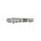 Switch Administrable CentreCOM GS970M, Capa 3 de 8 Puertos 10/100/1000 Mbps + 2 puertos SFP Gigabit