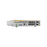 Switch Industrial-Lite PoE+ administrable capa 2 de 8 Puertos 10/100/1000 Mbps + 2 puertos SFP, 124 W