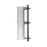 Amplificador de Punta de Torre para 370-400 MHz, 3-4 MHz, 13.8 Vcd. N Hembras.