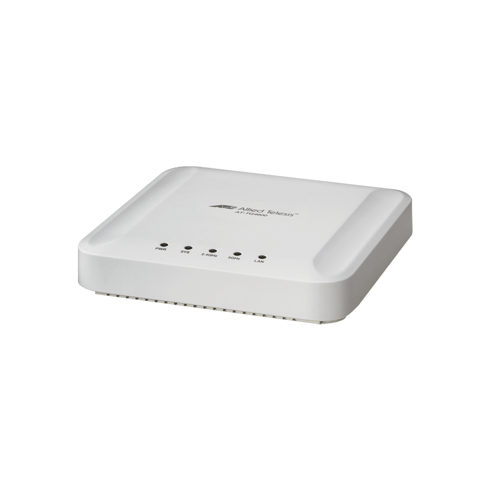 Access Point Wireless Empresarial para interior 802.11ac doble banda 2.4/5 GHz MIMO 3x3, antena integrada, hasta 1750 Mbps