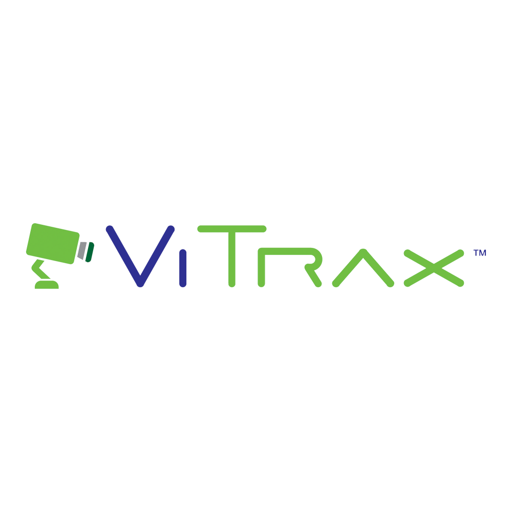 SOFTWARE VITRAX para integracion de VIDEO NIVEL 4 : 16 CAMARAS 4 CLIENTE REMOTO