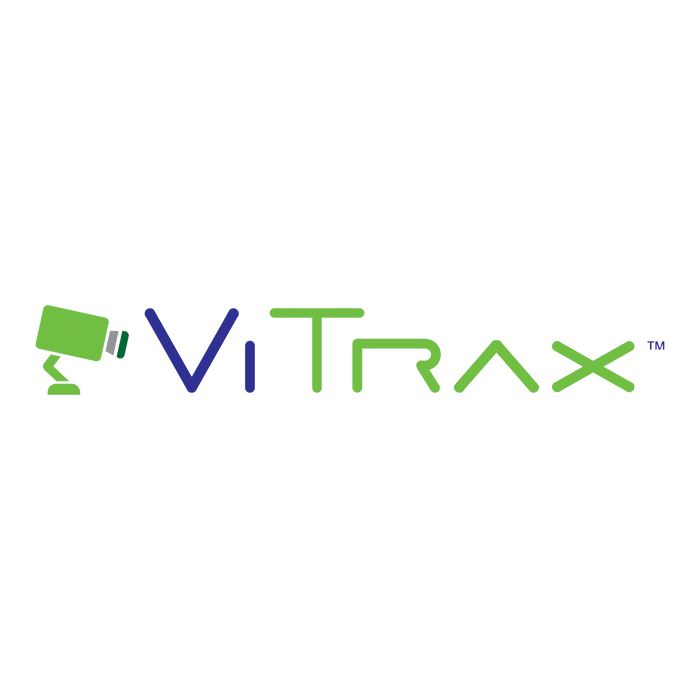 SOFTWARE VITRAX para integracion de VIDEO NIVEL 5: camaras y clientes remotos ilimitados