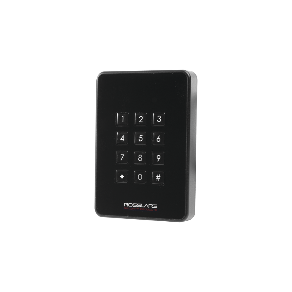 LECTOR D/TARJETAS Mutiformatos, MIFARE NFC-ID, BLUETOOTH (BLE-ID) con Teclado
