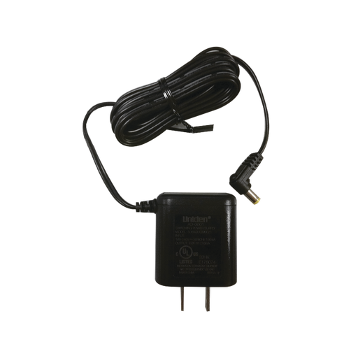 Adaptador de corriente de 9V a 210mAh para cargador del radio Atlantis 150