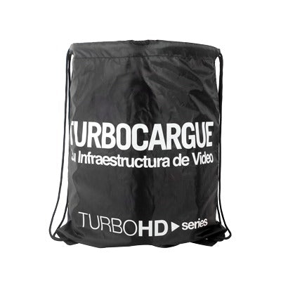 Mochila TURBOHD Series