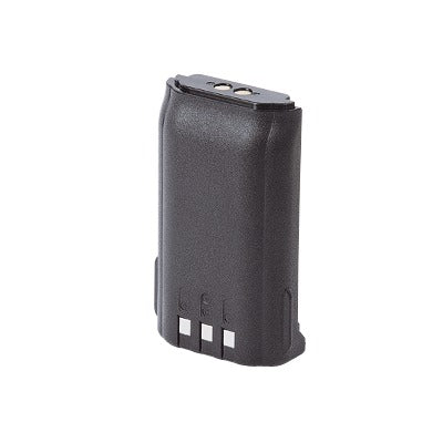 Batería de Li-Ion, capacidad 7.4V/2250mAh (typ. 2300mAh) para Radios: F33G/S/T, F43G/S/T, F43TR, F14/14S, F24/24S, F3021S/3021T, F4021S/4021T, F3161/4161DS/DT