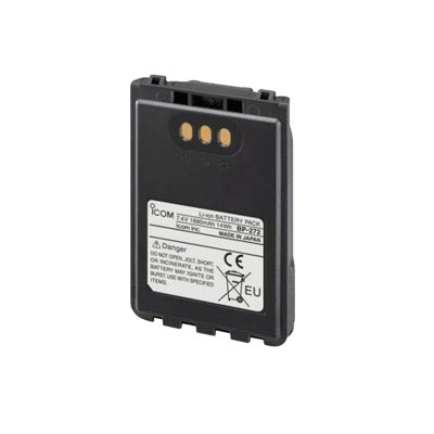 Bateria de Li-Ion de 1880mAh para radio IP-100H