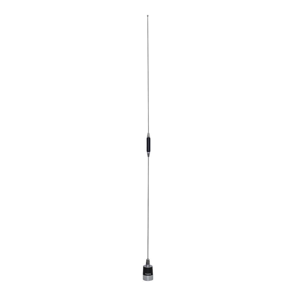 Antena Movil UHF 430-450 MHz, 5.5 dB de Ganancia