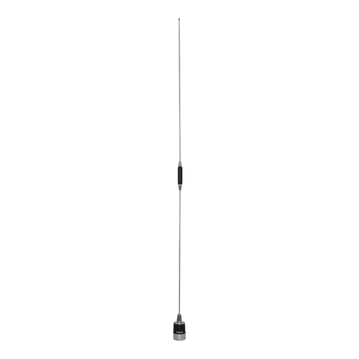 Antena Movil UHF 430-450 MHz, 5.5 dB de Ganancia