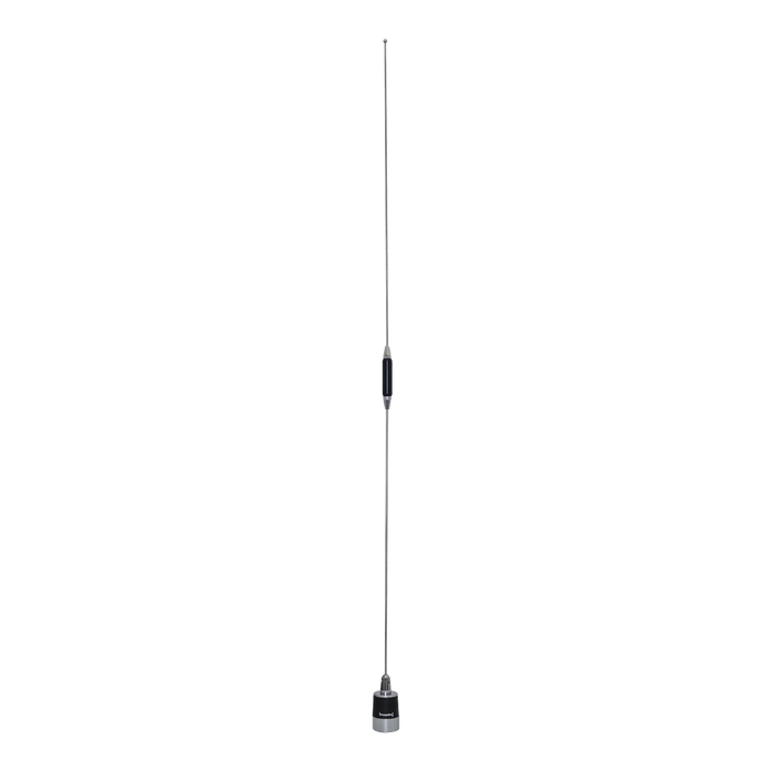 Antena Movil UHF 430-450 MHz, 5.5 dB de Ganancia