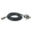 Montaje de 3/4" (Nmo) para Cajuela, 5 m de Cable RG-58A/U, Conector UHF (PL-259) Macho.