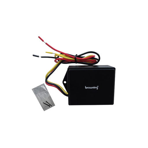 Filtro para suprimir ruido en instalaciones de radios móviles.